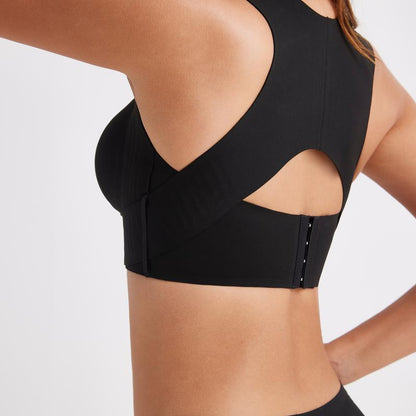 LuxFittings™ Premium Posture Bra