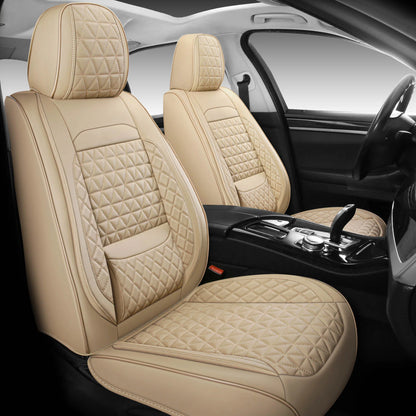 BLACK FRIDAY SALE - LuxFittings Seat Cover Set