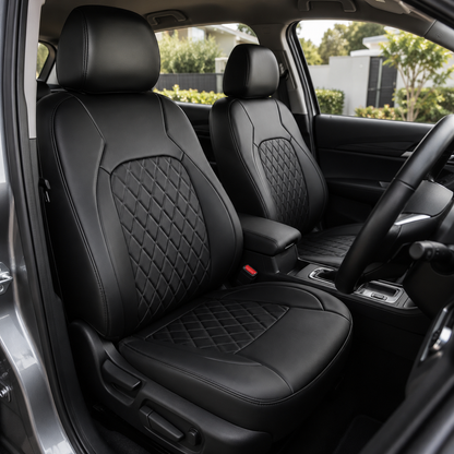 FATHER'S DAY SALE: LuxFittings™ Seat Covers