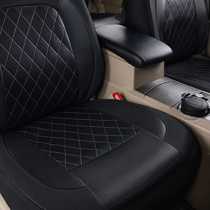 FATHER'S DAY SALE: LuxFittings™ Seat Covers
