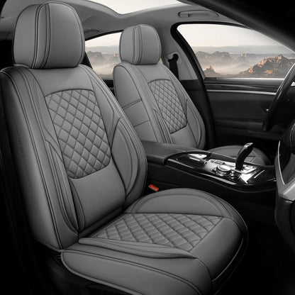 BLACK FRIDAY SALE - LuxFittings Seat Cover Set