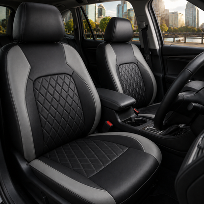 FATHER'S DAY SALE: LuxFittings™ Seat Covers
