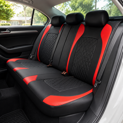 FATHER'S DAY SALE: LuxFittings™ Seat Covers